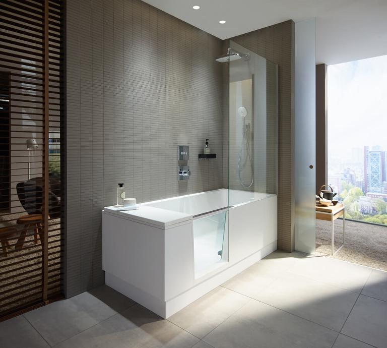 Levent Banyo Tadilatı