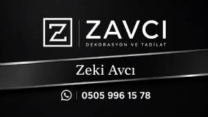 Levent Tadilat Dekorasyon